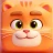 PawBlock! - Sort Color Puzzle icon