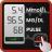 Glycemie Suivi du Diabete icon