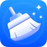 Phone Cleaner Junk Scan icon