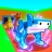 Steal n Catch the Brainrot icon