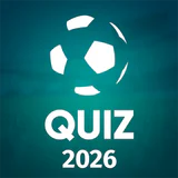 Football Quiz - Test di calcio icon