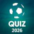 Football Quiz - Test di calcio icon
