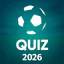 Football Quiz - Test di calcio icon