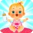 Cura dei bambini : 3+ anni icon