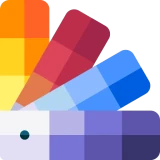 Paint my Room: AI-visualisator icon