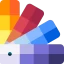 Paint my Room - Prova i colori icon
