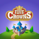 Five Crowns: Kingdom Quest icon