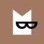 Bookmate: libros y audiolibros icon