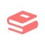 Bookshelf - Biblioteca virtual icon
