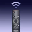 Télécommande pour Samsung TV icon