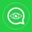 Ver WhatsApp de otros icon