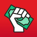 BOSS Money Transfer. Send Cash icon