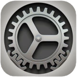 Settings App icon