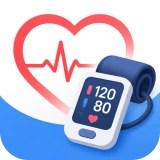 Blood Pressure GuardPro icon