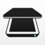 iScanner - Scanner PDF icon
