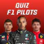 Quiz F1 - Indovina il Pilota icon