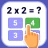 Tablas de Multiplicar & Math icon