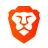 Navegador web privado Brave icon