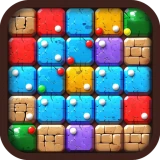 Brick Bash Saga icon
