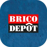 Brico Dépôt Spécial Pros icon