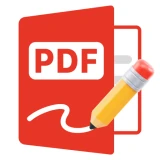 PDF뷰어: PDF 에디터, 변환기 & 스캐너 icon