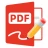PDF뷰어: PDF 에디터, 변환기 & 스캐너 icon