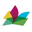 경상북도교육청 통합공공도서관 icon