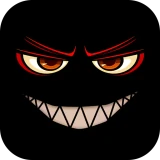 Silly Smiley Live Wallpaper icon