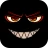 Silly Smiley Live Wallpaper icon