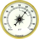 Hygrometer - Relative Humidity icon