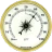 Hygrometer - Relative Humidity icon