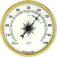 Hygrometer - Relative Humidity icon