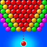 Shoot Bubble - Pop Bubbles icon