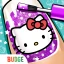 Salón de uñas Hello Kitty icon