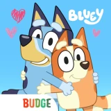 Bluey : Un jeu d'enfant! icon