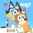 Bluey : Un jeu d'enfant! icon