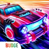 RaceCraft : course et création icon