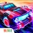 RaceCraft : course et création icon