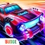 RaceCraft : course et création icon