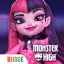 Monster High Vie Sang-tastique icon