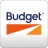 Budget Car Rental icon