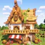 Block Crazy: Craft City World icon