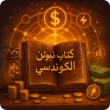كتاب نيوتن الكونديسي icon