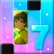 Piano Music 7: jeux de musique icon