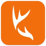 HuntWise: A Better Hunting App icon