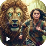 Generatore video AI icon