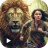 Generatore video AI icon