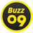 Buzz09–die schwarz-gelben News icon