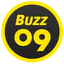 Buzz09–die schwarz-gelben News icon