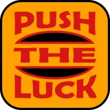 Push The Luck icon